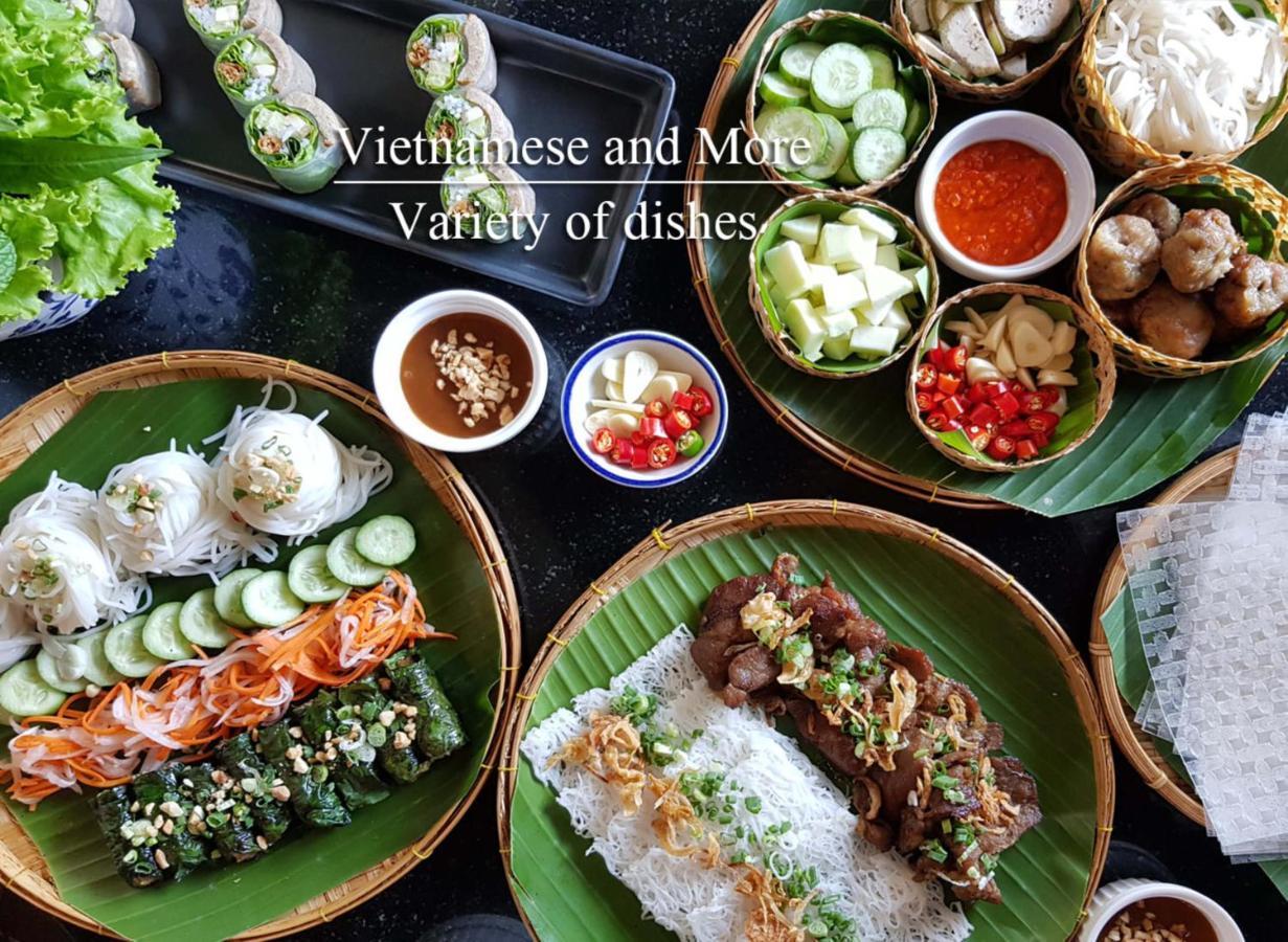 At 115 Hotel By Rompo Bangkok Eksteriør billede